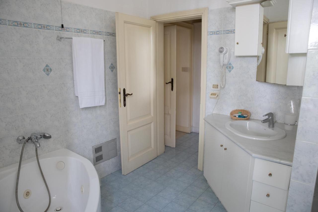 Villa Maria Teresa Vendicio Εξωτερικό φωτογραφία