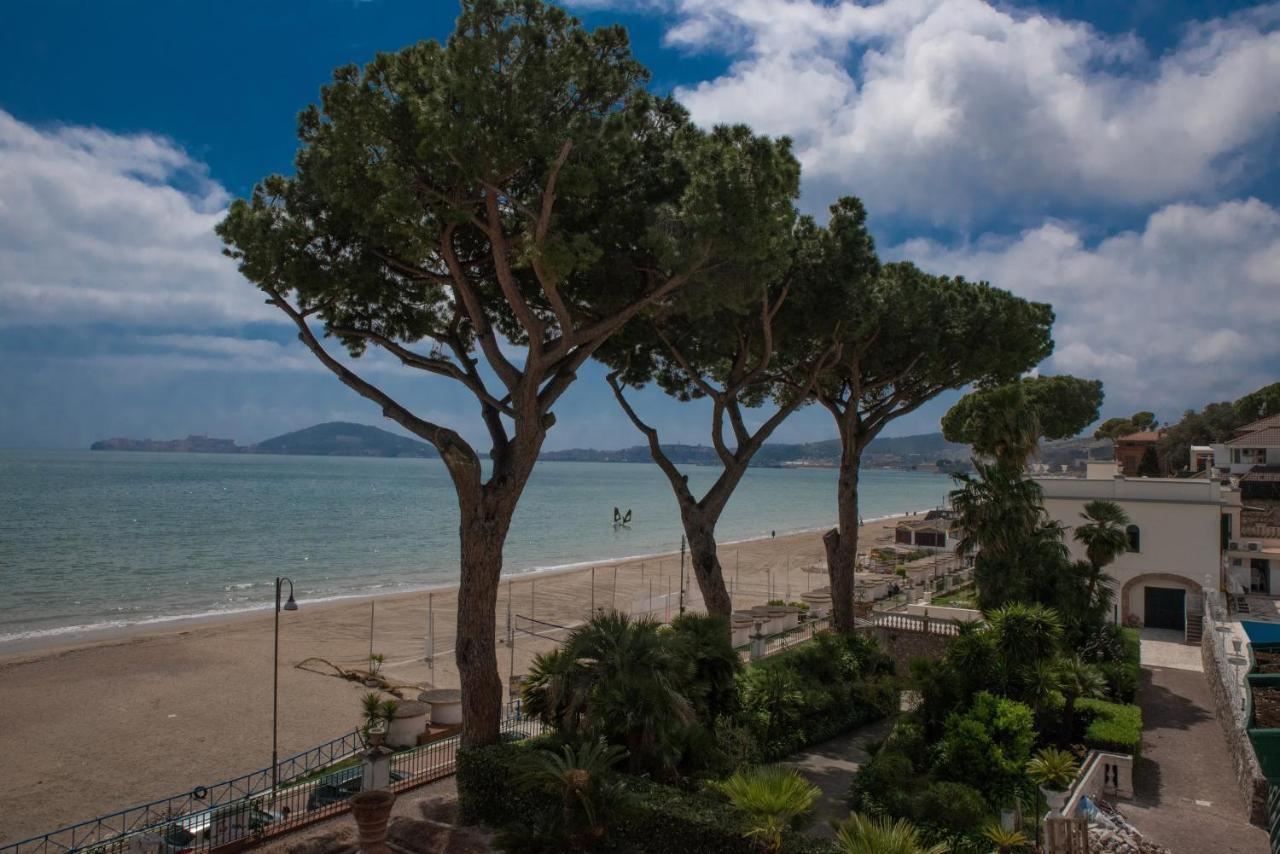 Villa Maria Teresa Vendicio Εξωτερικό φωτογραφία